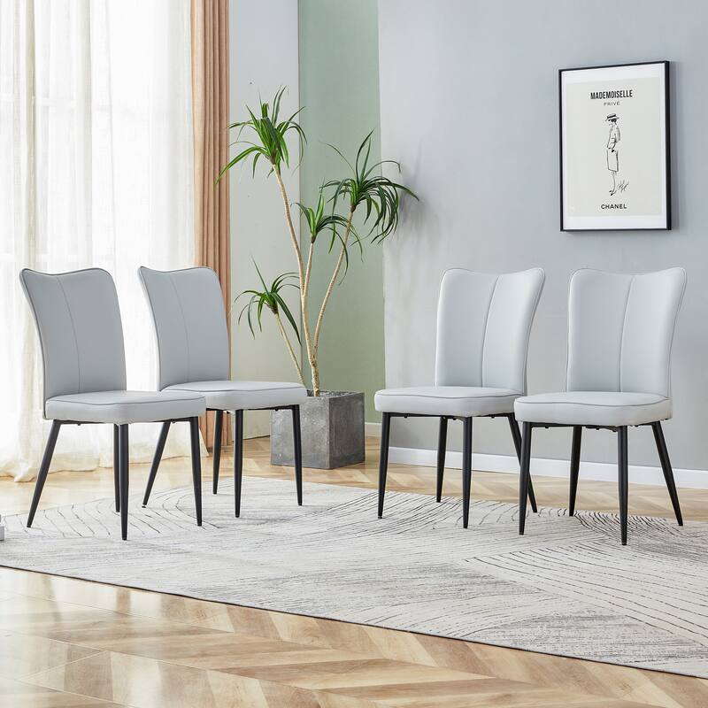 Dining Chairs(Sest of 4)