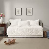 pix Modern Farmhouse Farmhouse Daybed Bedding daybed covers sets find great