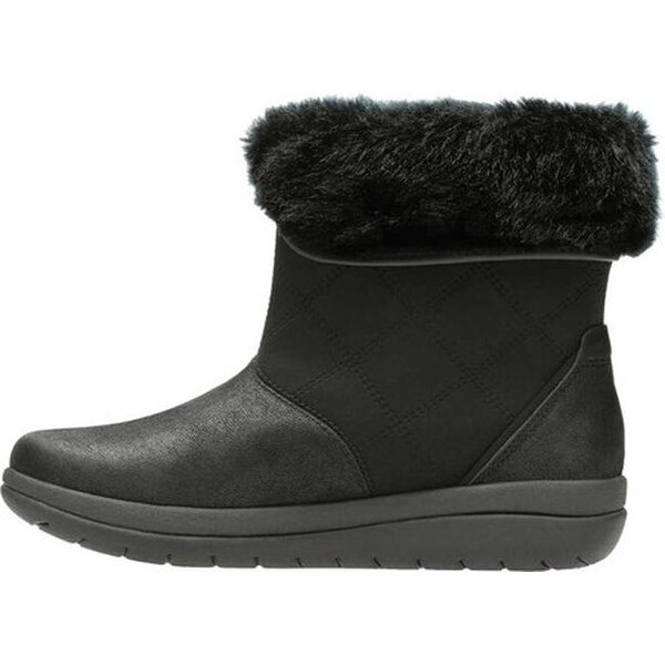 clarks cloudsteppers cabrini reef boots