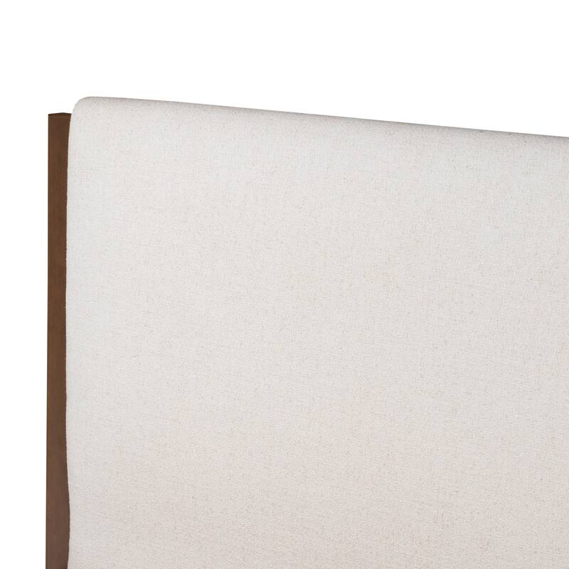 Fergie Bed-Omari Natural-King