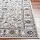 preview thumbnail 3 of 5, Livabliss Marvel Traditional Floral Area Rug