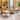 Cambridge Casual Chara 3-Piece Teak Patio Conversation Set