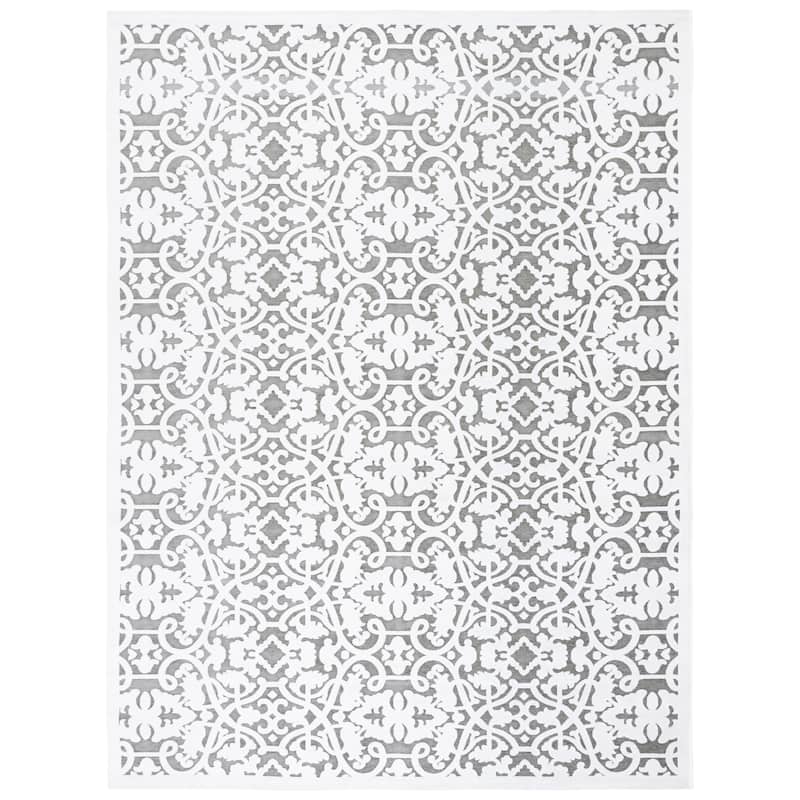 SAFAVIEH Paradise Nanna Modern Viscose Rug