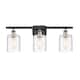 Option Black Antique Brass