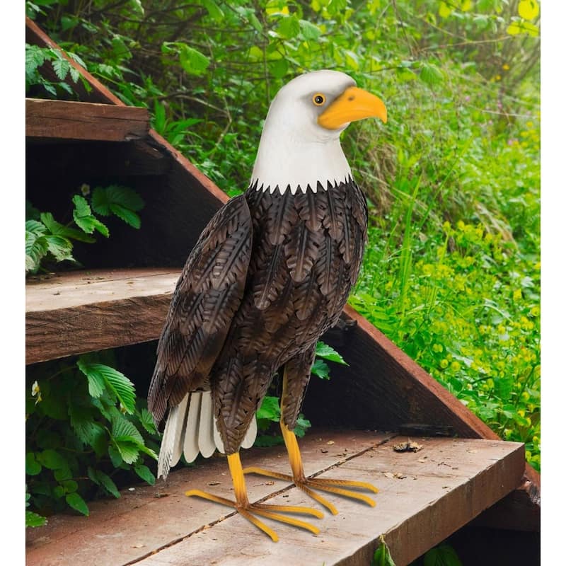 Eagle Decor - Standing