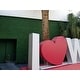 preview thumbnail 3 of 6, 40 in x 120 in Artificial Boxwood Roll Panels for Outdoor Use - 4 Roll