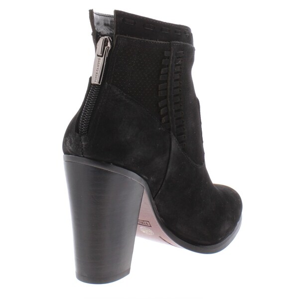 fretzia perforated boot