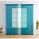 Option Teal Blue