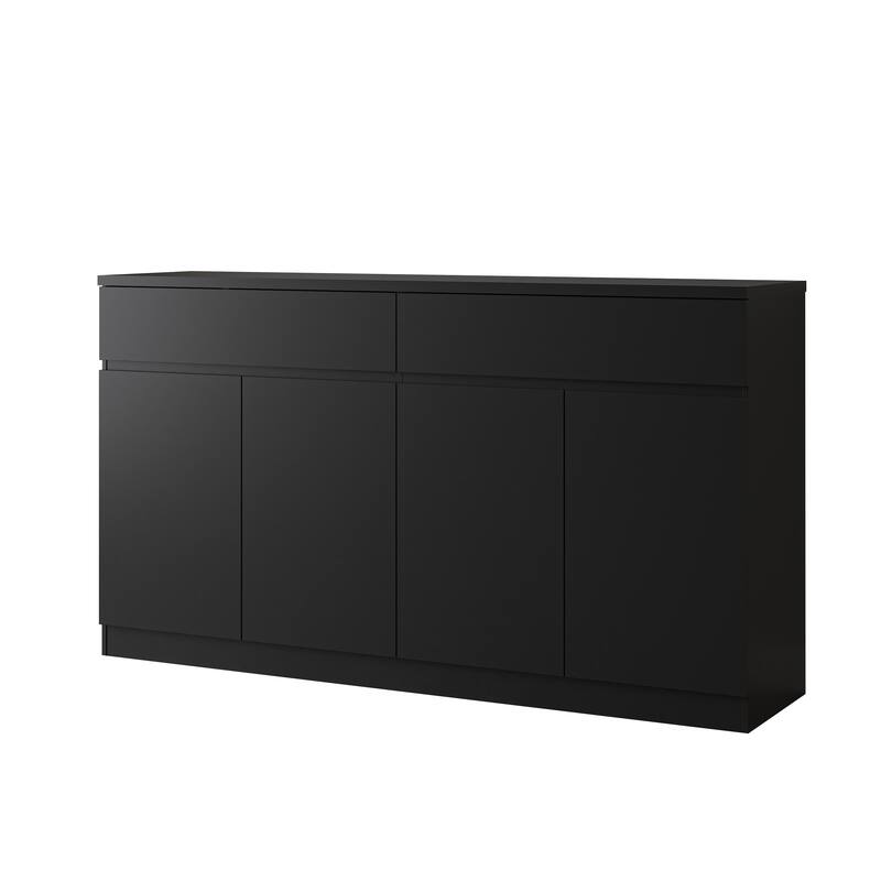 Sideboard Buffet Cabinet with Storage