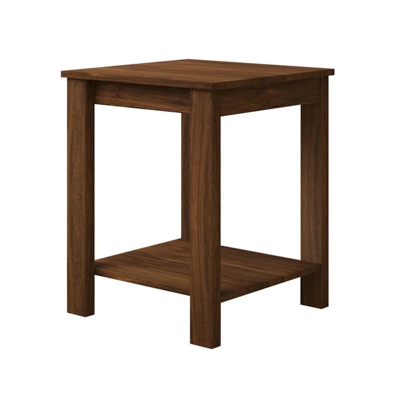 CraftPorch Classic 3- Pieces Coffee Table Set