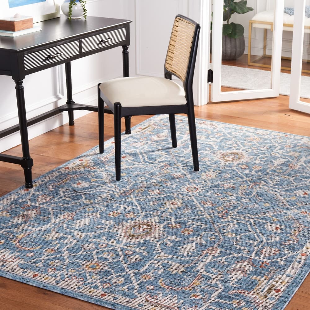 SAFAVIEH Sierra Eola Oriental Rug