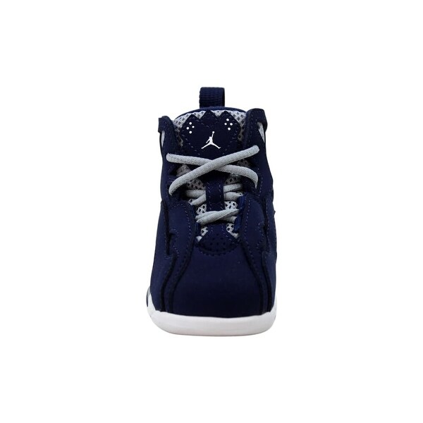 jordan true flight midnight navy wolf grey