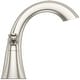preview thumbnail 3 of 2, Pfister Weller 1.2 GPM Widespread Bathroom Faucet - Includes Metal