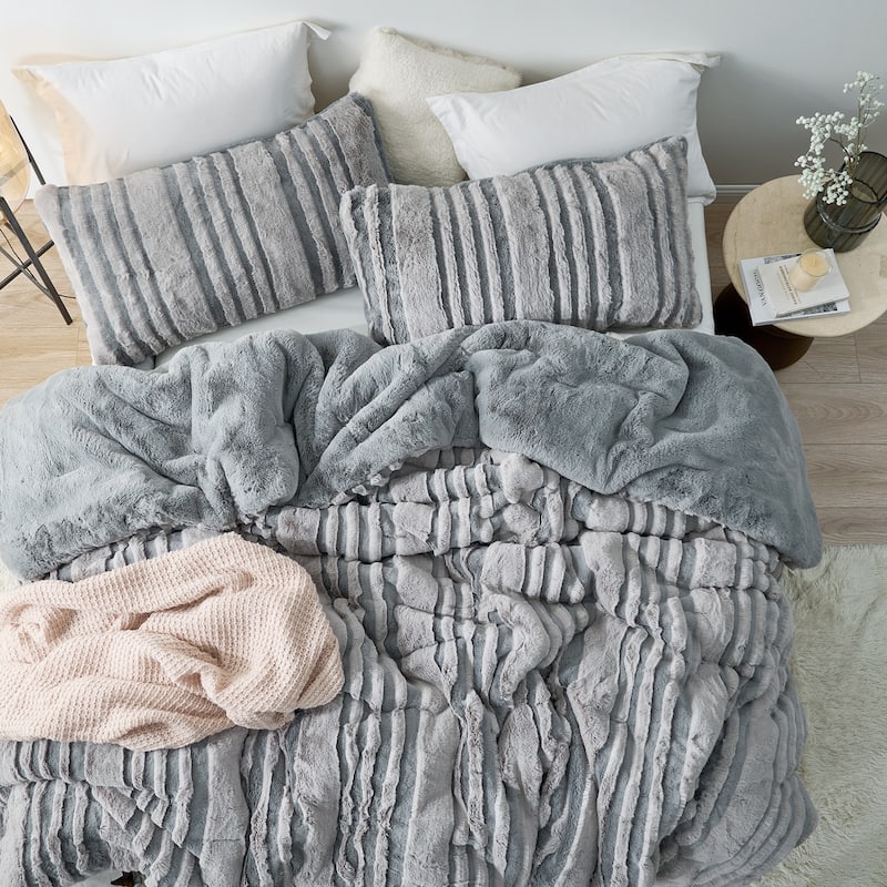 Chunkiest Chunky Bunny® Freezin Waters - Coma Inducer® Comforter Set