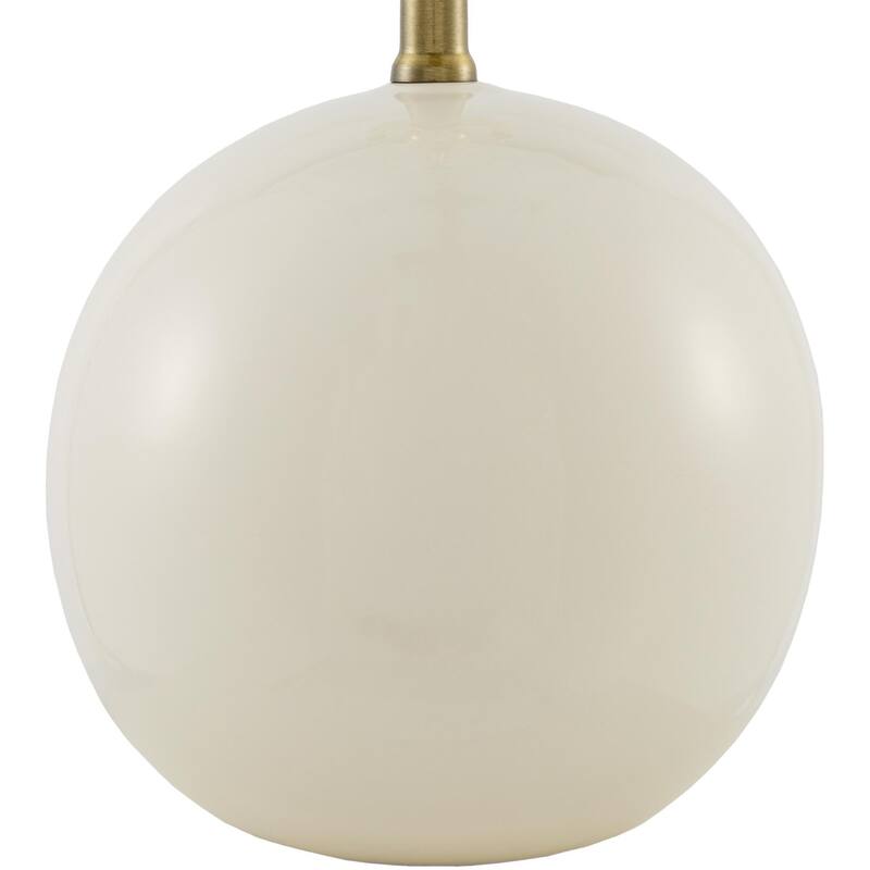 Livabliss Alvary Modern Accent Table Lamp