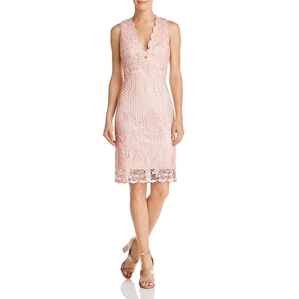 laundry by shelli segal cocktail dress