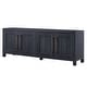 preview thumbnail 77 of 81, Chabot Rectangular TV Stand for TV's up to 75"