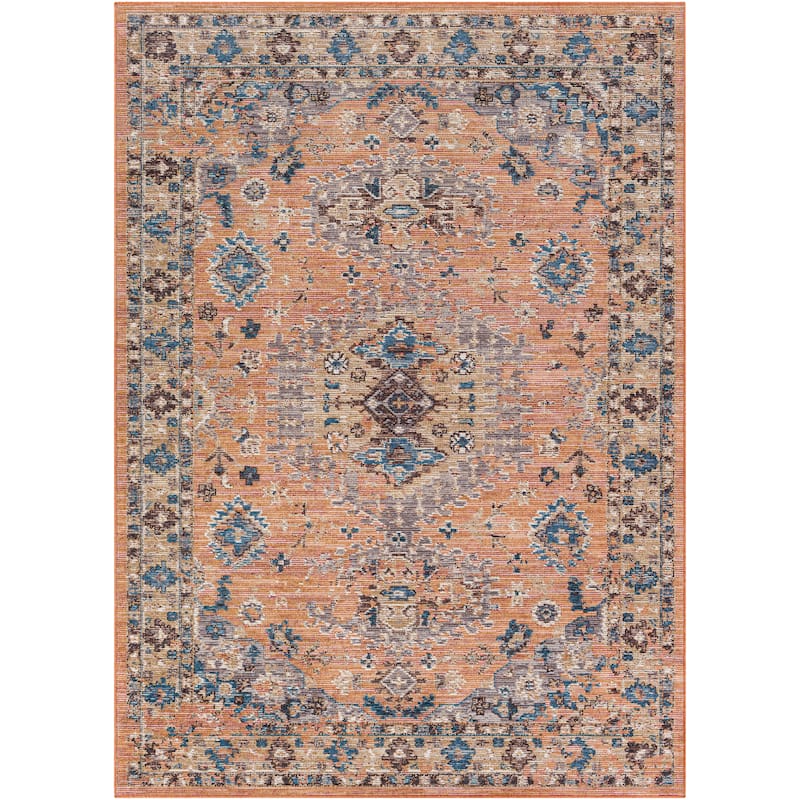 Artistic Weavers Jonette Indoor/ Outdoor Persian Area Rug