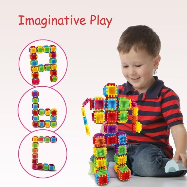 large stacking blocks for toddlers