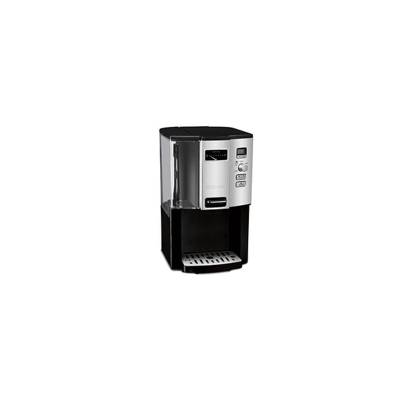 Coffee on store demand coffee maker