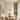 4 Light Farmhouse Geometric Candle Chandelier