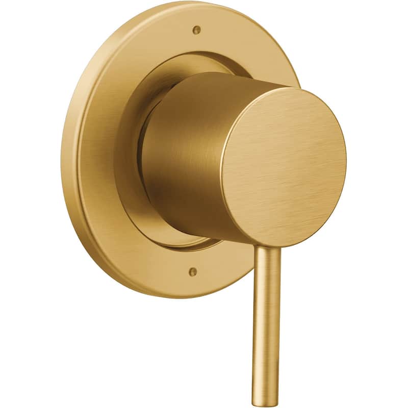 Moen T4191 Align Transfer Valve Trim Only - Brushed Gold