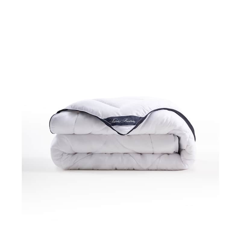 Brooks Brothers Climate Comforter - King