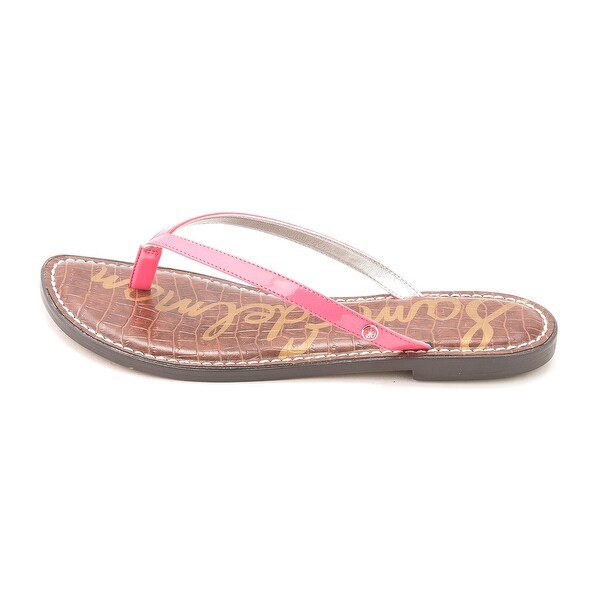 gracie flip flop sam edelman