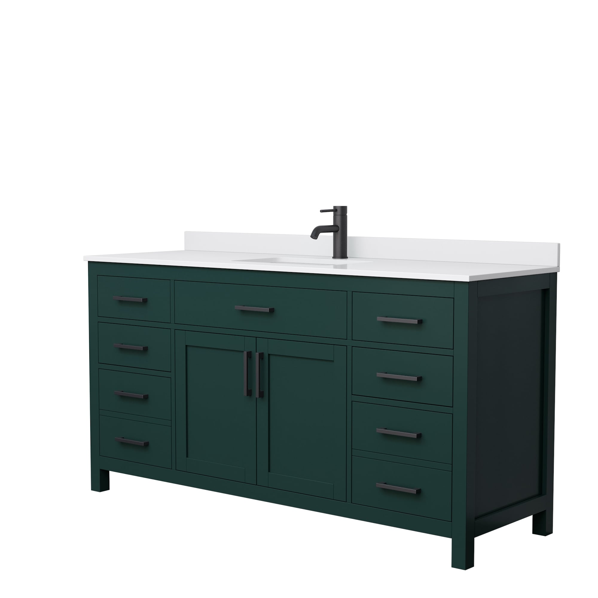 Bathroom vanity clearance 66 inches