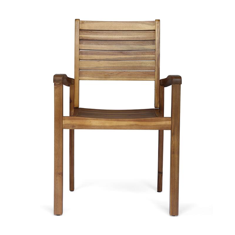 Outdoor Dining Chair