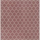 Option Rust Red