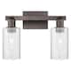 Option Oil Rubbed Bronze / Seedy