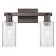 Option Oil Rubbed Bronze / Seedy