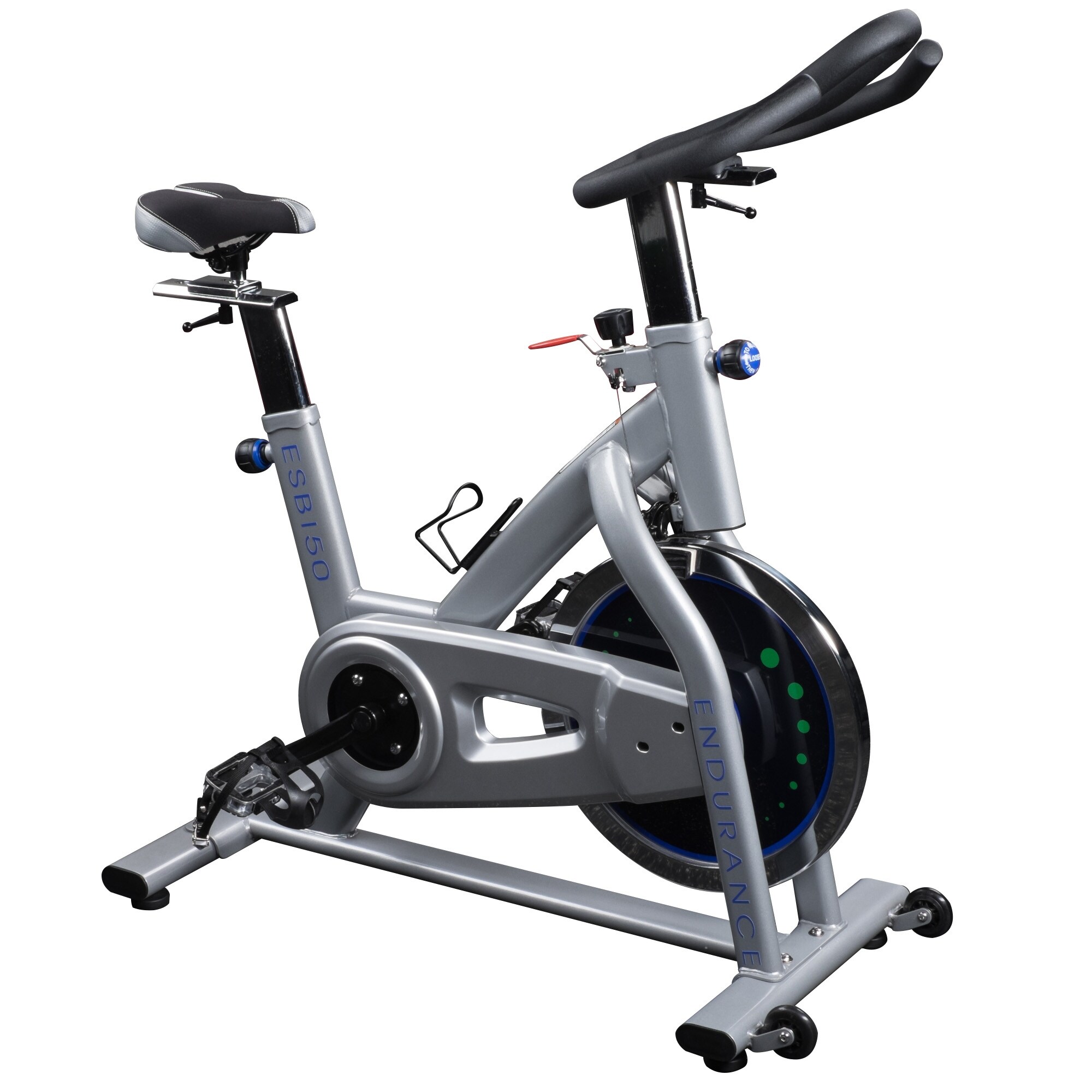 Overstock sales exercise bike