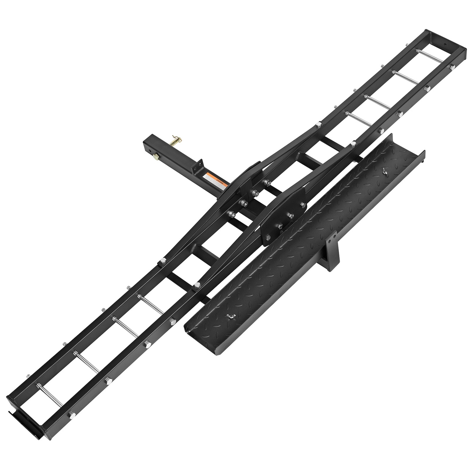 dirt bike rack for hitch