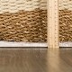 preview thumbnail 92 of 118, Hauteloom Manhattan Machine Washable Oriental Persian Medallion Vintage Distressed Area Rug