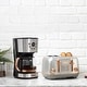 preview thumbnail 17 of 46, Haden Heritage 12-Cup Programmable Coffee Maker