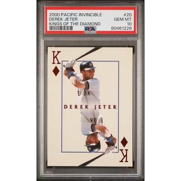 diamond graded cards Diamond Detail Pocket Cards (Pack of 50) main image 0