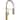 Delta Theodora 1.8 GPM Single-Handle Pull-Down Pre-Rinse Kitchen