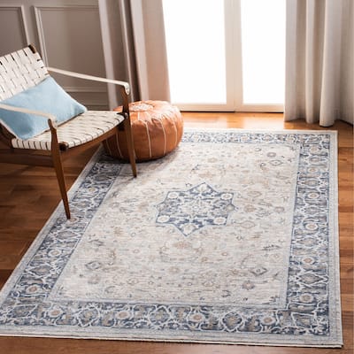 SAFAVIEH Moon Dust Earnestine Transitional Oriental Rug