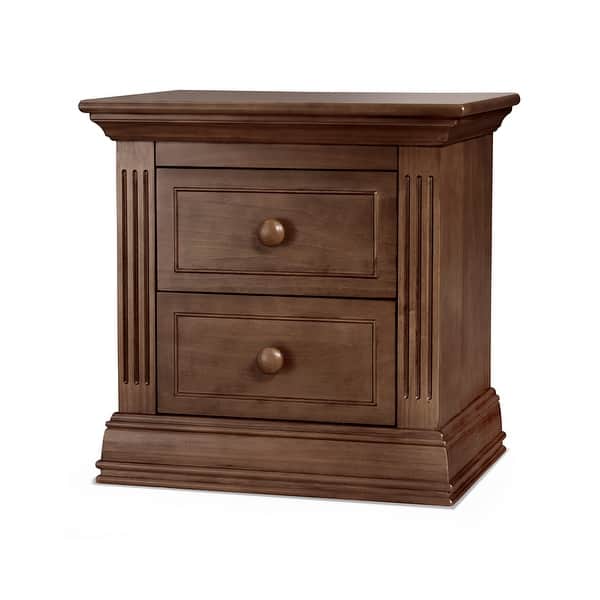 slide 1 of 1, Sorelle Providence Nightstand