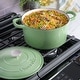 preview thumbnail 5 of 3, Crock Pot Artisan 5-Quart Cast Iron Dutch Oven
