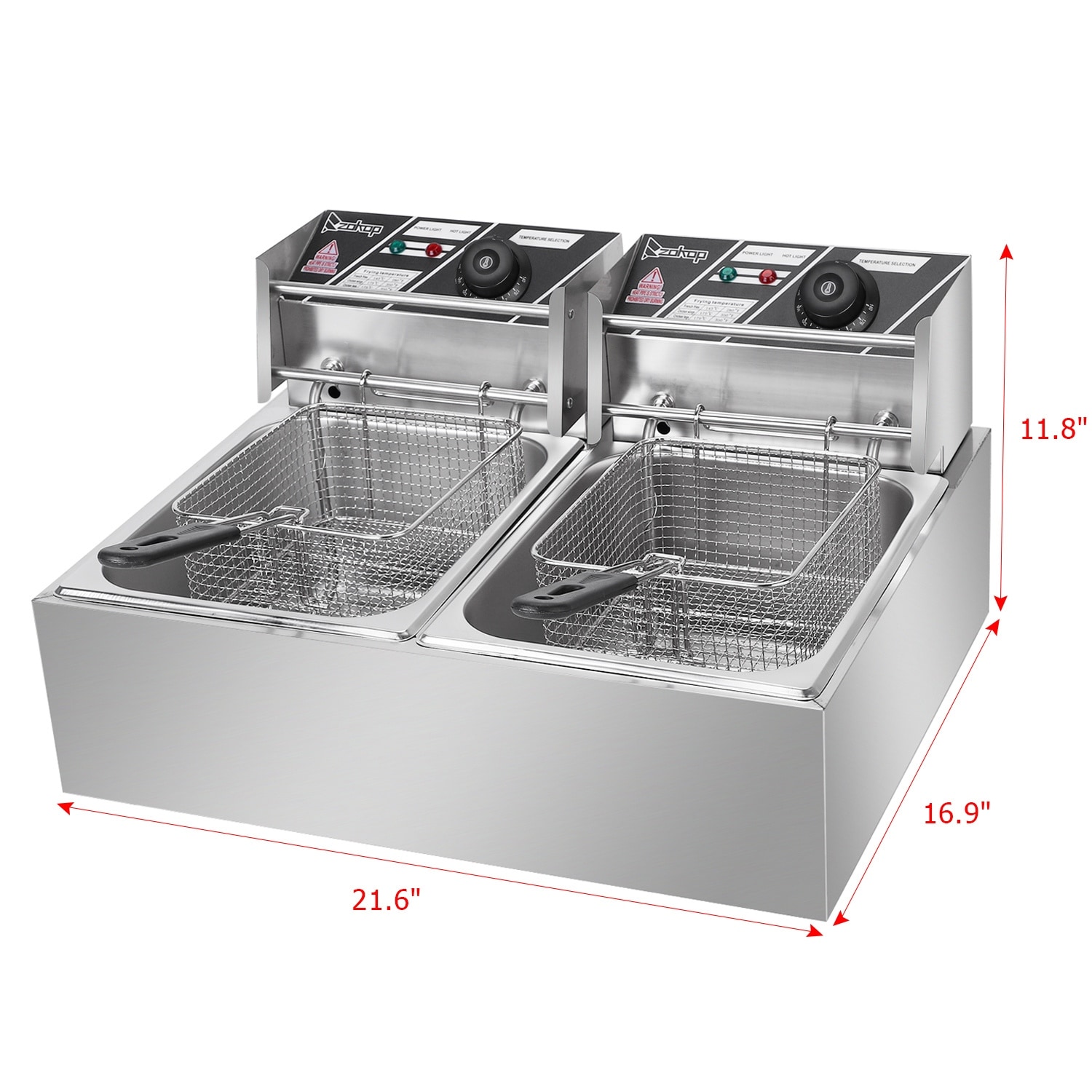 Bed bath and beyond fryer 2025