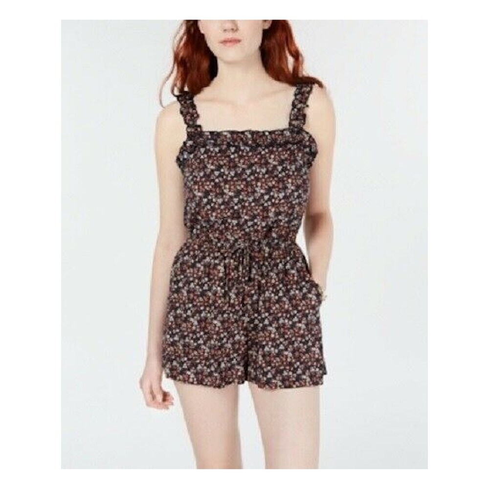 bebop clothing romper