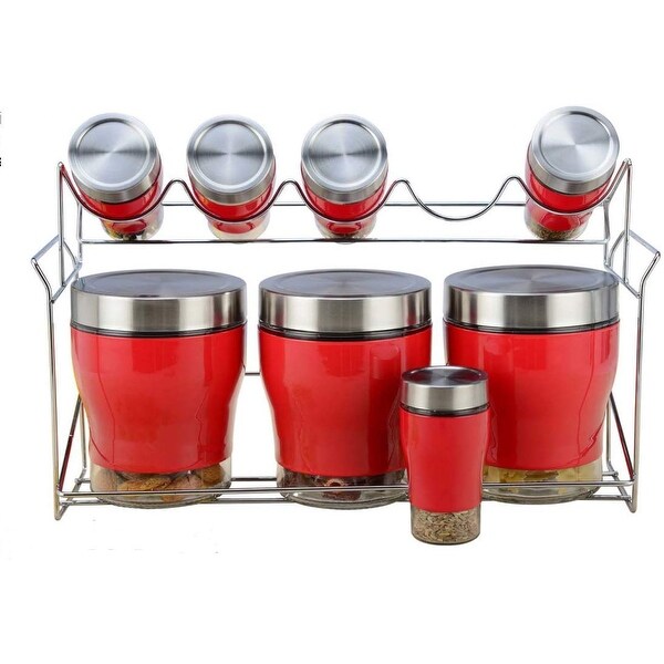 Bed bath and beyond spice rack clearance
