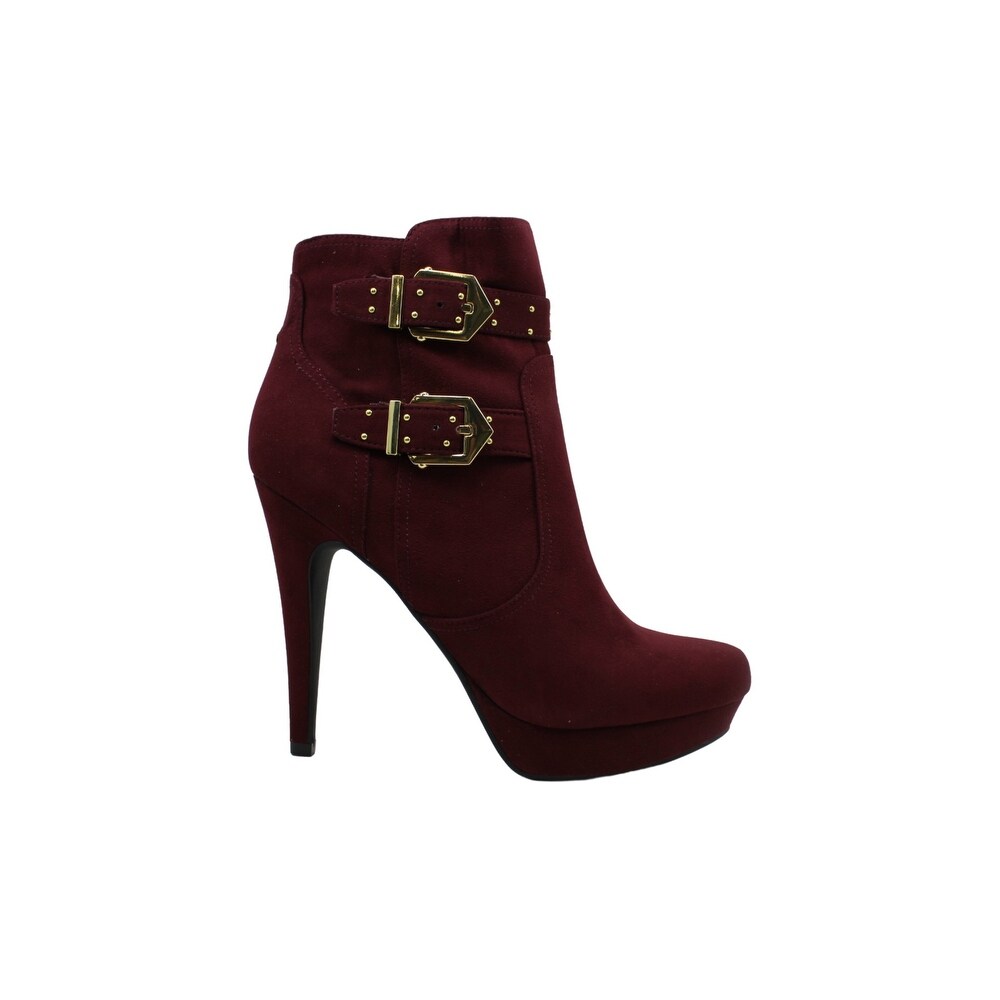 guess ugg style boots