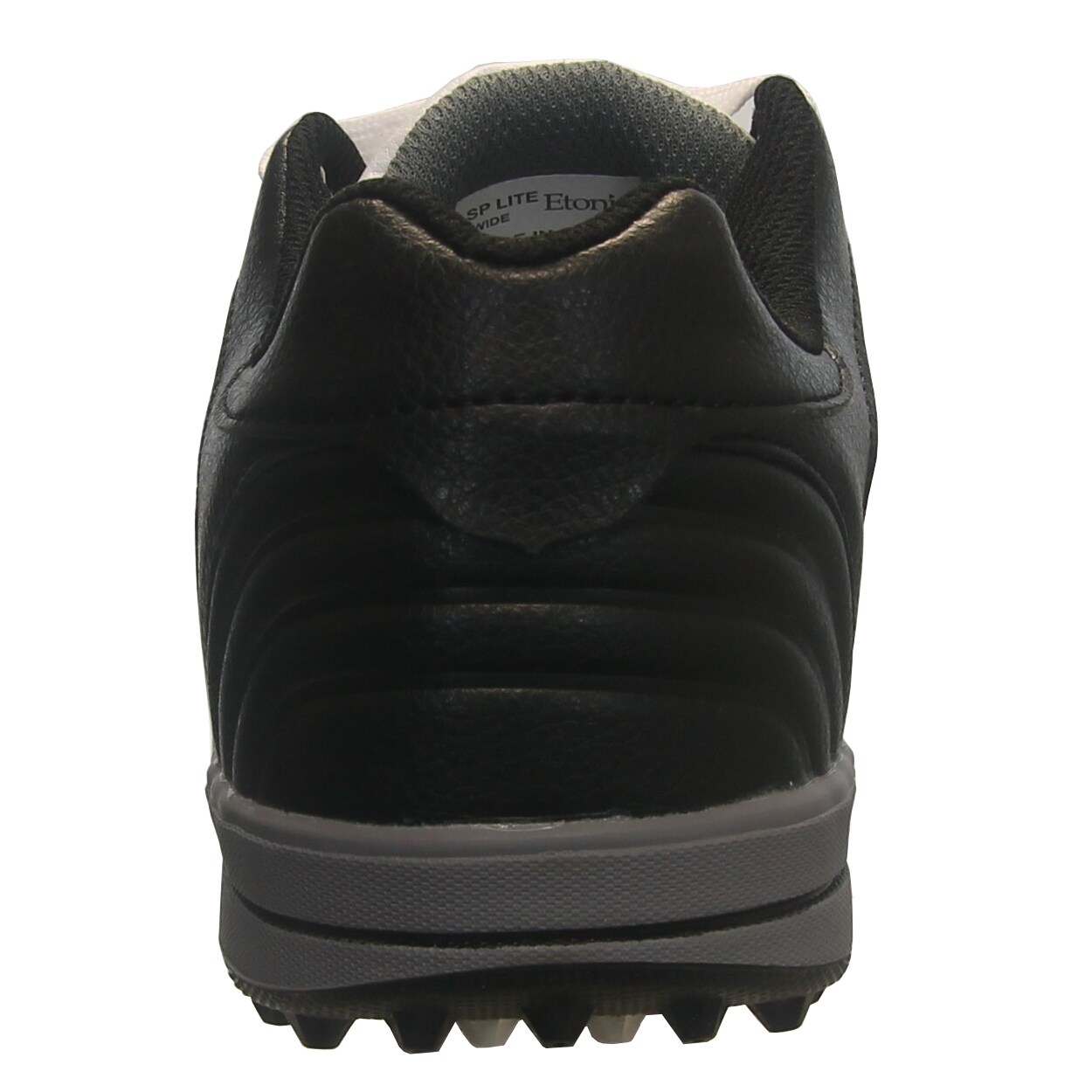 etonic spikeless golf shoes