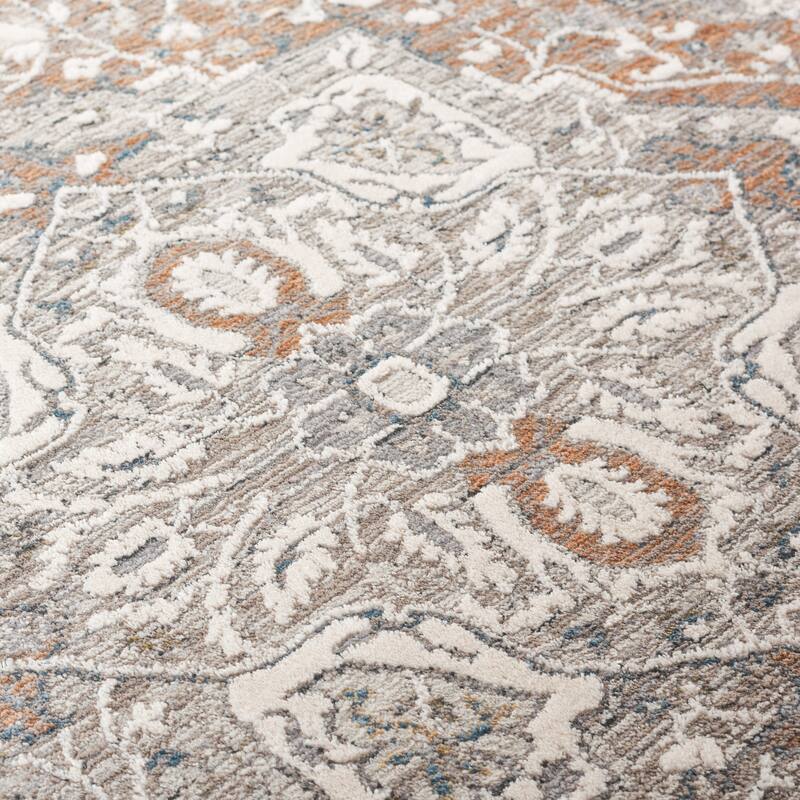 SAFAVIEH Lauren Ralph Lauren Sirke Rug