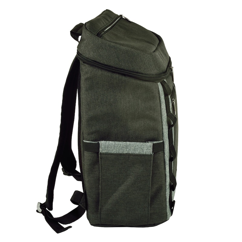 Picnic at Ascot - Large Cooler Backpack -30 Can