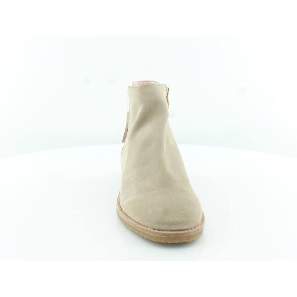 Shop Kate Spade Bellville Women S Boots Desert Cow 9 5 Free